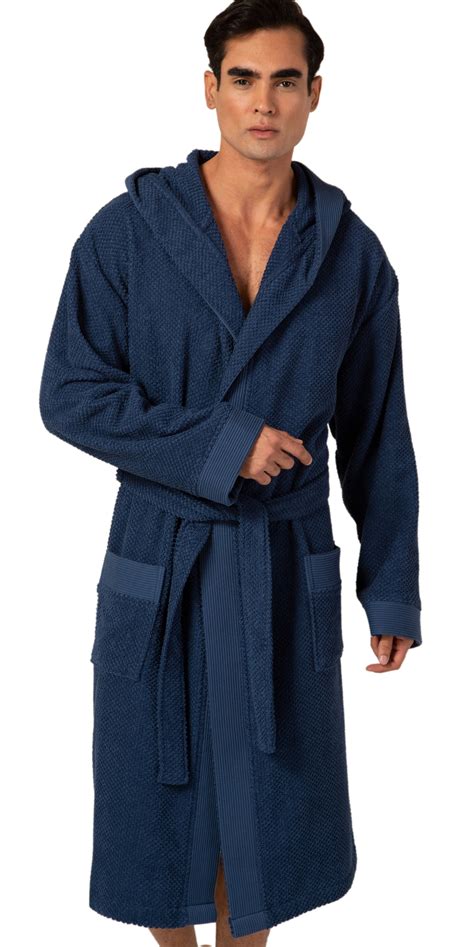 mens turkish robe|best turkish cotton men's bathrobe.